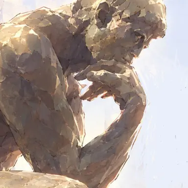 Profile image of Statue Man