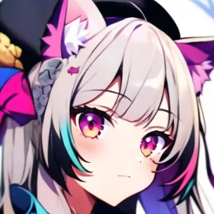 FrostyBaya0370의 小夜／SAYO