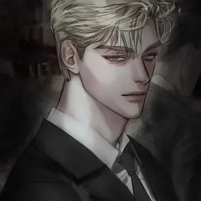 MintyTear0961의 Alistair Finch