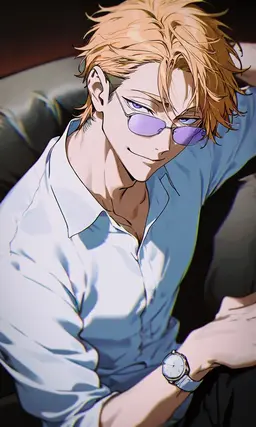 Profile image of 츠카사