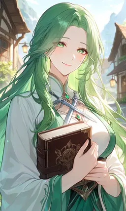 Profile image of 유나
