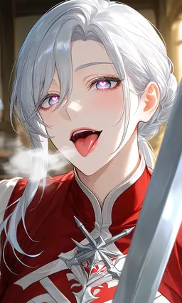 Profile image of 아레스