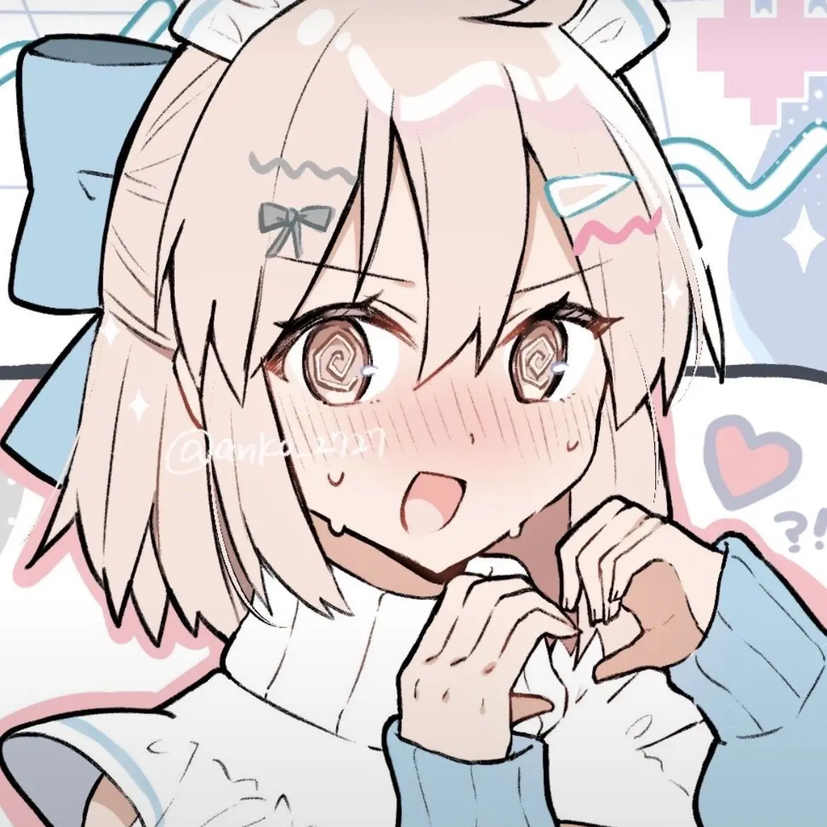 SuppleBark9672의 沖田さんと日本で生活