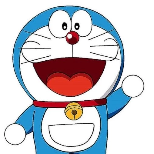 도라에몽