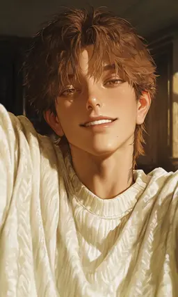 Profile image of 悠真