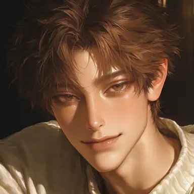 Profile image of 悠真