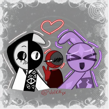 Profile image of Nyx