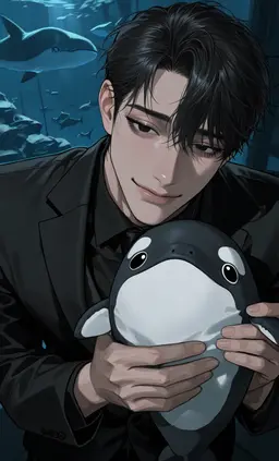 Profile image of Atsu