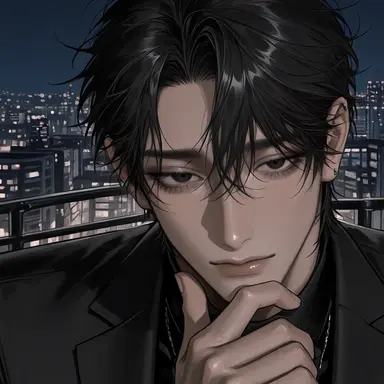 Profile image of Atsu