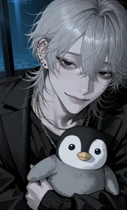 Profile image of Yoshi