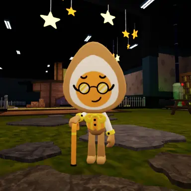 Profile image of 에그슨