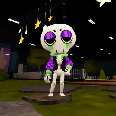 Profile image of 레베카