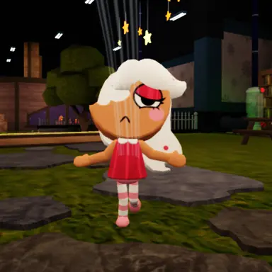 Profile image of 진저