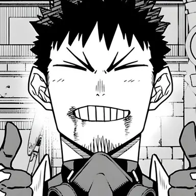 Profile image of 히비노 카프카