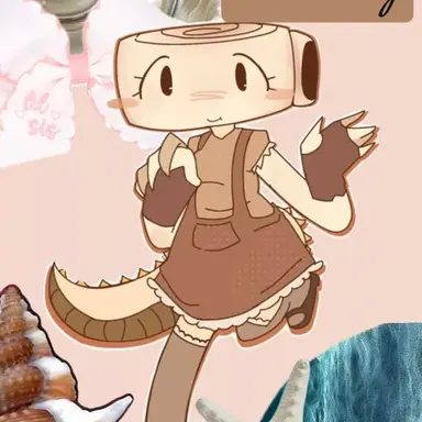 Profile image of 셸리