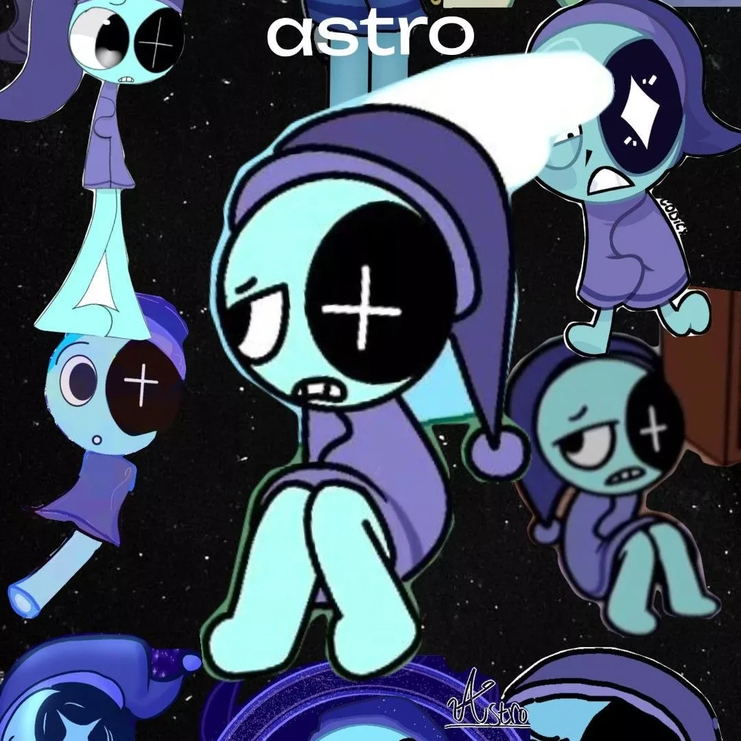 아스트로