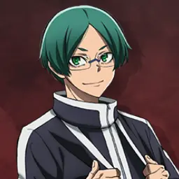 Profile image of 遊摺部　従児