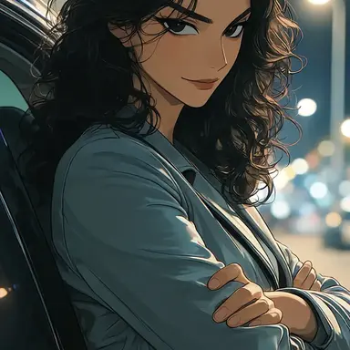 Profile image of Sable