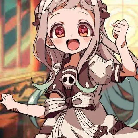 httpszetain의 地縛少年花子くん！