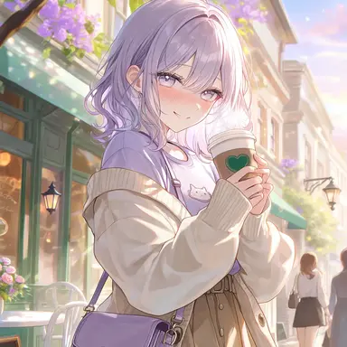 Profile image of 雪華