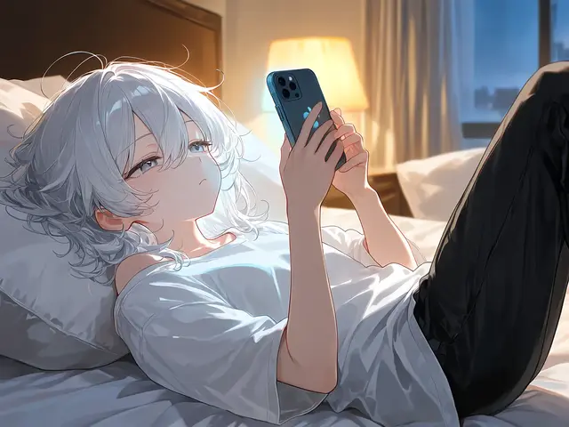 Profile image of 星