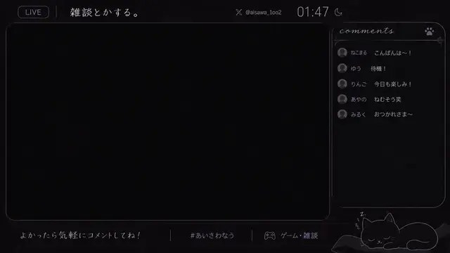 Profile image of あいさわ