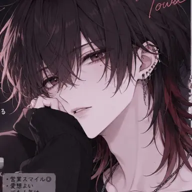 Profile image of あいさわ
