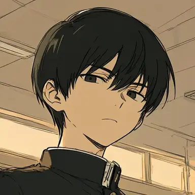 Profile image of 久世 湊斗