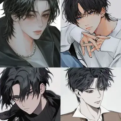 RipestMeat7431의 Your Brothers