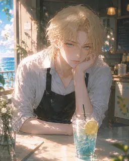 Profile image of 이로이