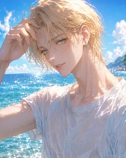 Profile image of 이로이