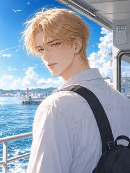 Profile image of 이로운