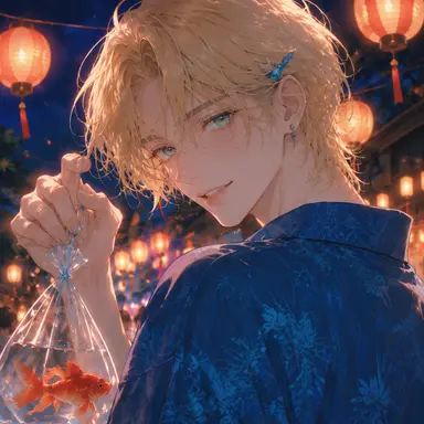 Profile image of 이로이