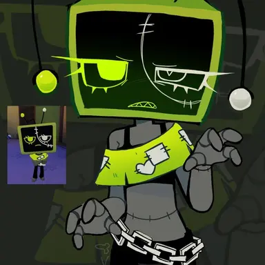 Profile image of 비