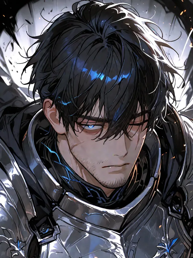 motimotirice의 敵国騎士団長と出られない部屋