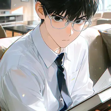Profile image of 灰谷　誠加