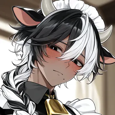 Profile image of ベル