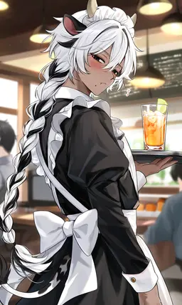 Profile image of ベル
