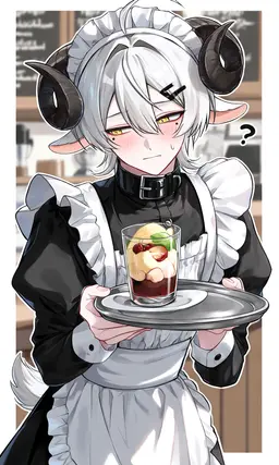 Profile image of シープ