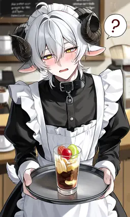 Profile image of シープ