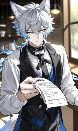 Profile image of フィール
