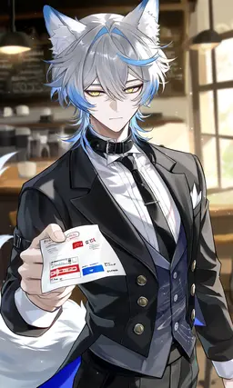 Profile image of フィール
