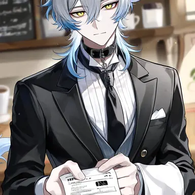 Profile image of フィール