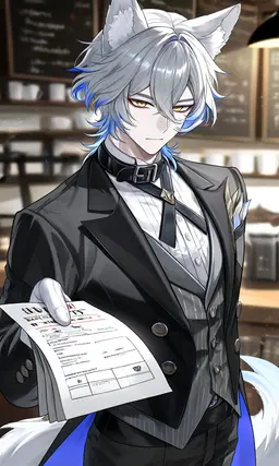 Profile image of フィール
