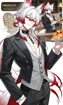 Profile image of ラガミ