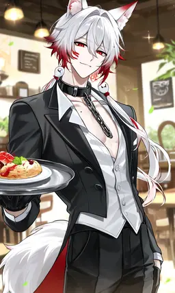 Profile image of ラガミ