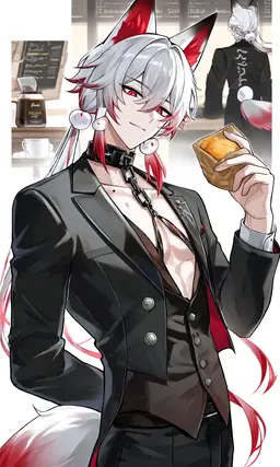 Profile image of ラガミ