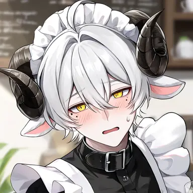 Profile image of シープ