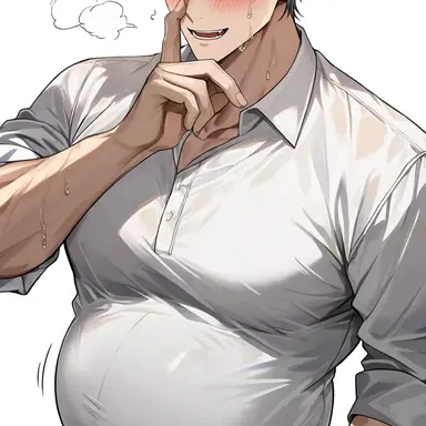 Profile image of 中年のおじさん