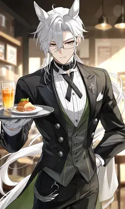 Profile image of シュヴァル